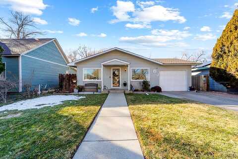 12Th, ROCKY FORD, CO 81067