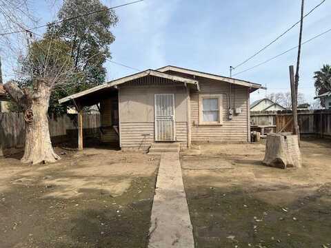 G, MADERA, CA 93637