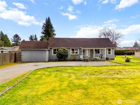 John Liner, SEDRO WOOLLEY, WA 98284