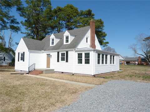 Hunterdale, FRANKLIN, VA 23851