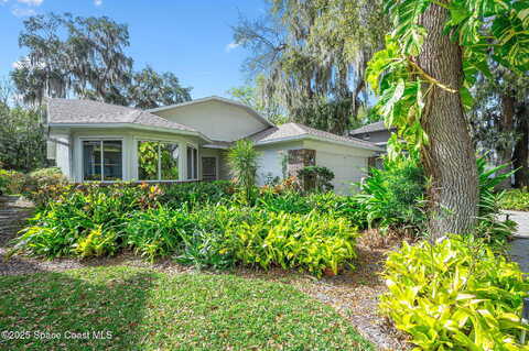 Lakewood, TITUSVILLE, FL 32780