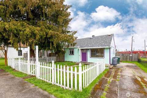 2Nd, PORT ANGELES, WA 98362