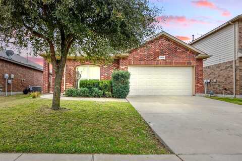 Cloudcroft, FORT WORTH, TX 76131