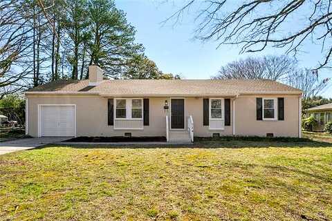 Balthrope, NEWPORT NEWS, VA 23608
