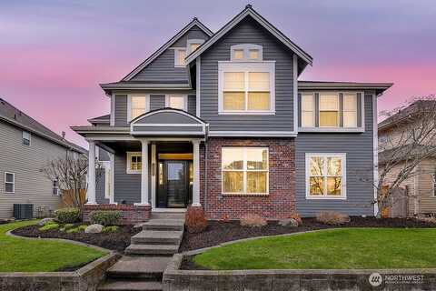 Chanticleer, SNOQUALMIE, WA 98065