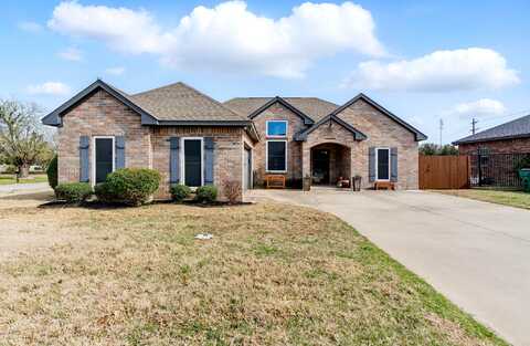 Meadow, BOWIE, TX 76230