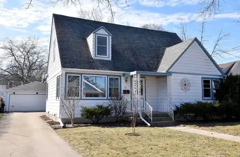 Augusta, RACINE, WI 53402