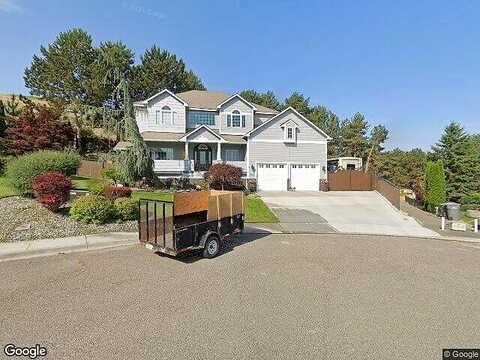20Th, KENNEWICK, WA 99338