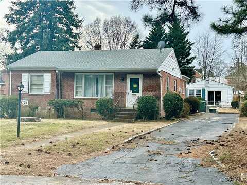 Grace, RICHMOND, VA 23226