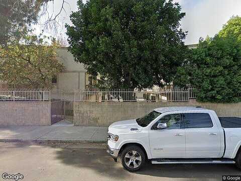 Balboa, VAN NUYS, CA 91406