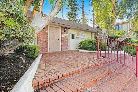 Balboa, VAN NUYS, CA 91406