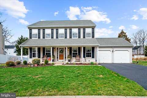 Fairway, QUAKERTOWN, PA 18951