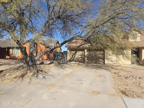 Camino Libertad, TUCSON, AZ 85746