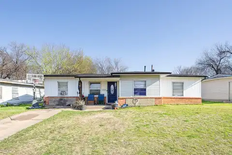 Biggs, ARLINGTON, TX 76010