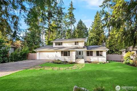 130Th, KIRKLAND, WA 98033