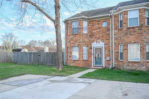 Sutherland, CHESAPEAKE, VA 23320