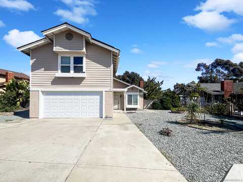 Carefree, SAN DIEGO, CA 92114