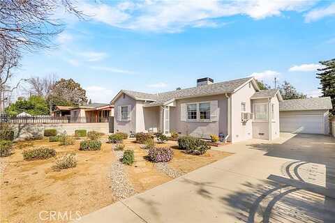 Tyrone, VAN NUYS, CA 91405