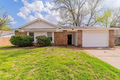 Cavalier, ARLINGTON, TX 76017