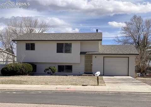 Sequoyah, COLORADO SPRINGS, CO 80915