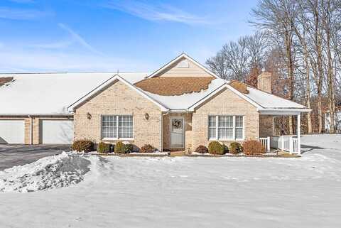 Hidden Meadows, RENFREW, PA 16053
