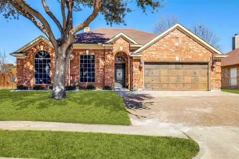 Gentry, ARLINGTON, TX 76018