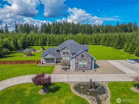 50Th, OLYMPIA, WA 98502