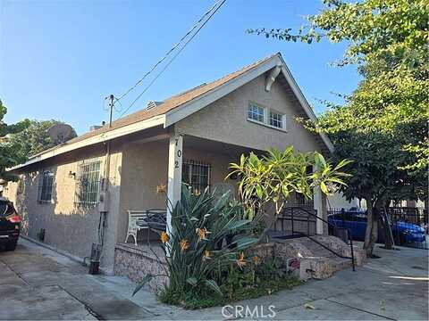 52Nd, LOS ANGELES, CA 90037
