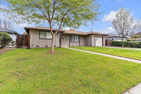 I, PARLIER, CA 93648