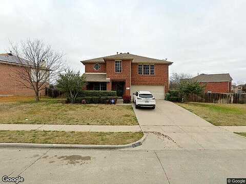 Lake Whitney, ARLINGTON, TX 76002