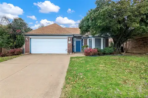 Wooddale, WATAUGA, TX 76148