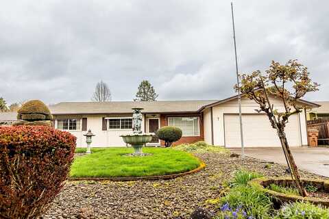 48Th, LONGVIEW, WA 98632