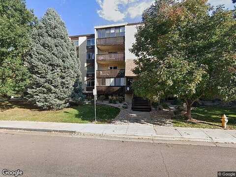 Girard, DENVER, CO 80224