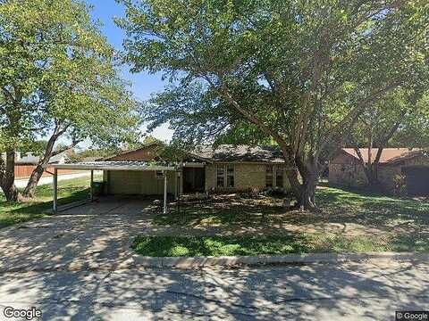 Declaration, WATAUGA, TX 76148