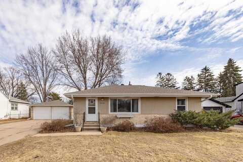 Clayton, INVER GROVE HEIGHTS, MN 55076