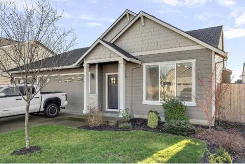 Fir, YAMHILL, OR 97148