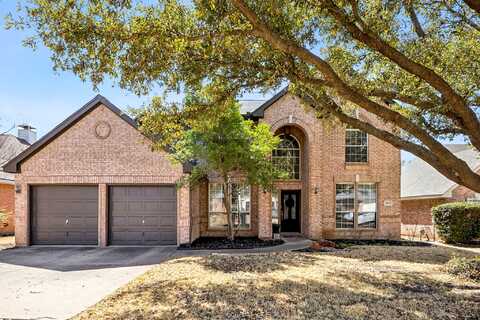 Briarwood, FORT WORTH, TX 76132