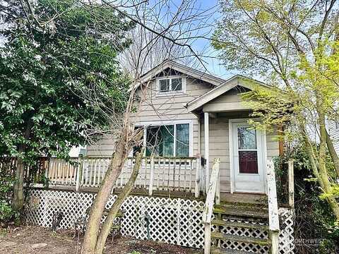 Ellis, SEATTLE, WA 98108