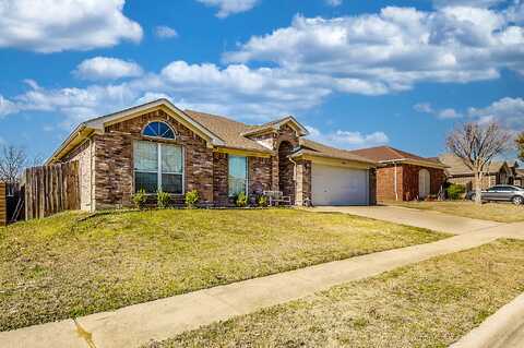 Meadow Bend, ARLINGTON, TX 76002