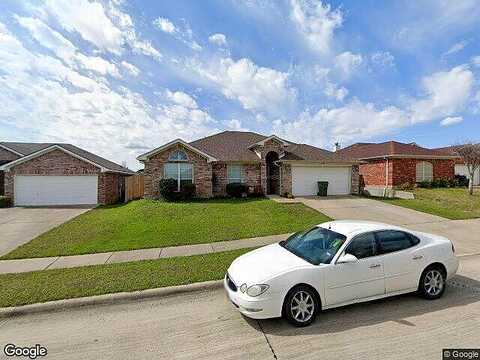 Meadow Bend, ARLINGTON, TX 76002
