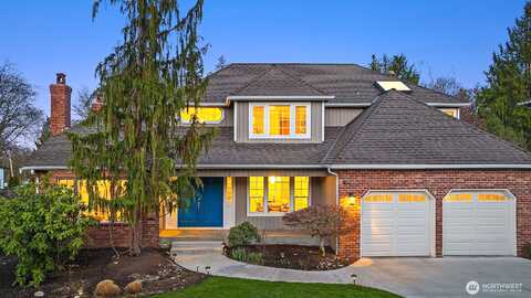 142Nd, REDMOND, WA 98052