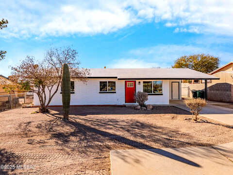 Cardinal, TUCSON, AZ 85746