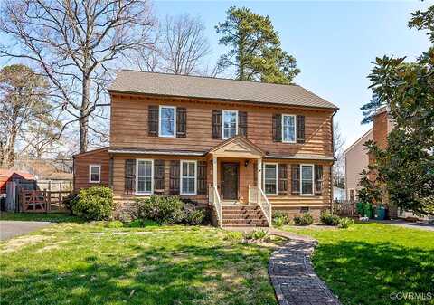 Grace, RICHMOND, VA 23226