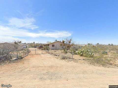 Tomasita, VAIL, AZ 85641