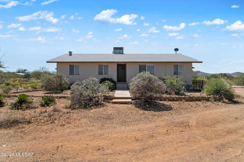Tomasita, VAIL, AZ 85641
