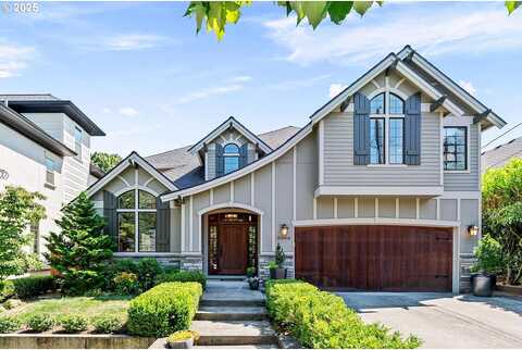 31St, PORTLAND, OR 97202