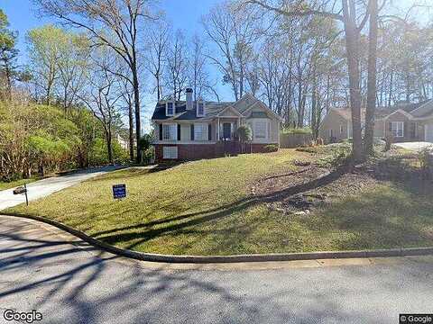 Bell, REX, GA 30273