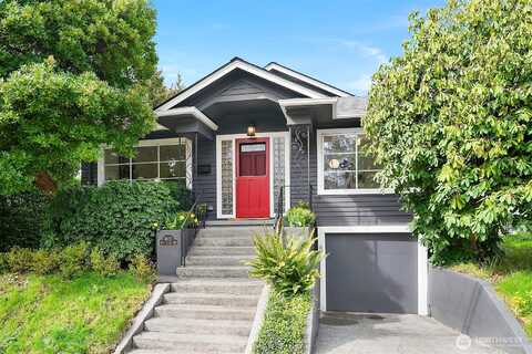 15Th, SEATTLE, WA 98115