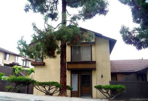 Bear River, SAN DIEGO, CA 92139