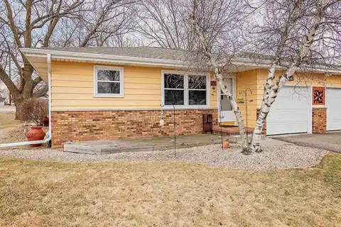Dunn, OREGON, WI 53575